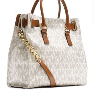 Michael Kors bag